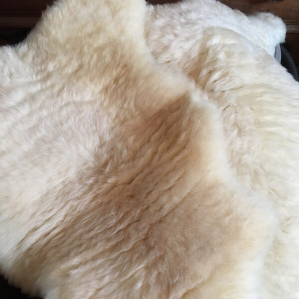 sheepskin