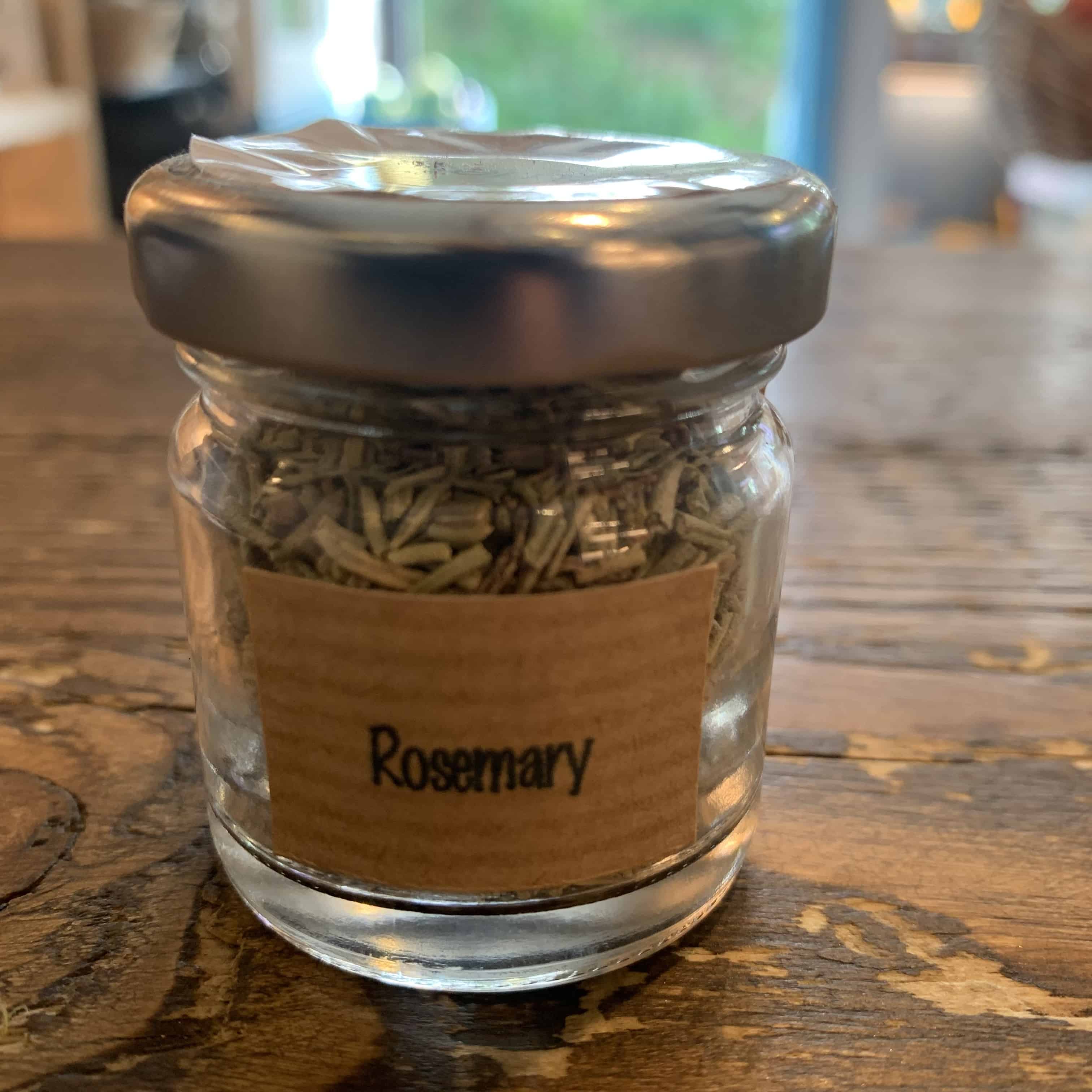 Farmgate Rosemary