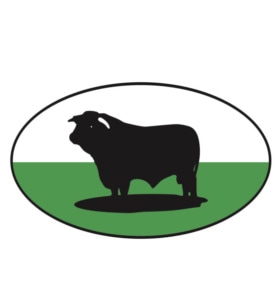 welsh Black Cattle Society Logo